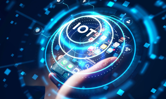 IoT image