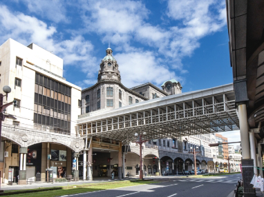 山形屋