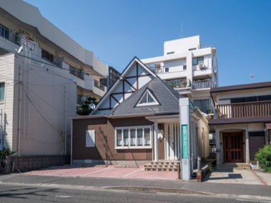 永田デンタルクリニック