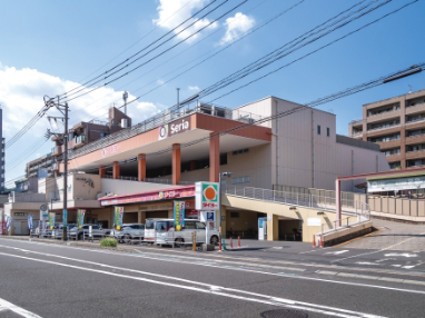 タイヨー上荒田店