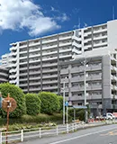 エイルマンション東町レガリア