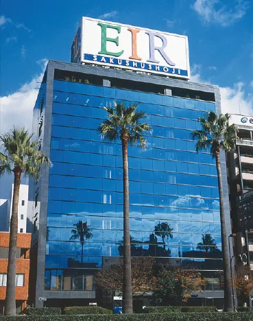 作州商事（株）本社ビルImage