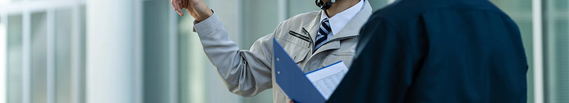 エイル諸岡テラス アフターサービス image