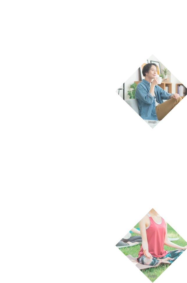 エイル諸岡テラス image