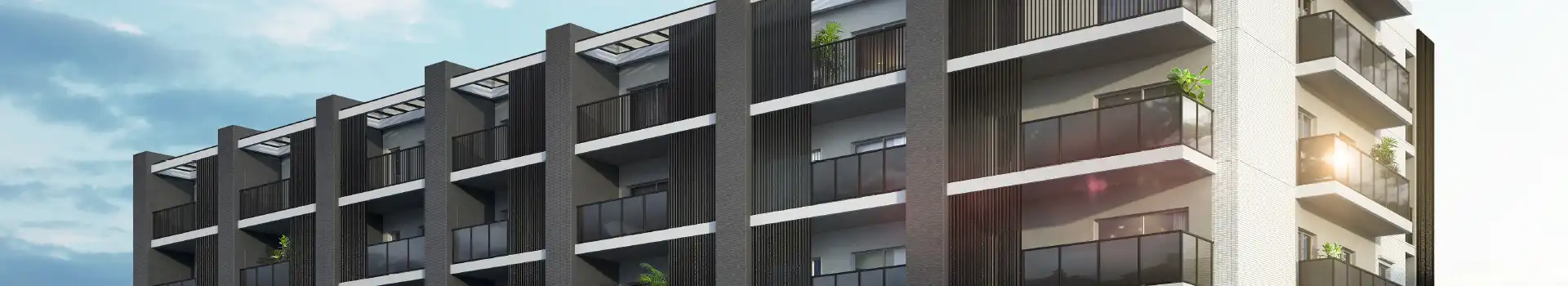 エイル諸岡テラス デザイン image