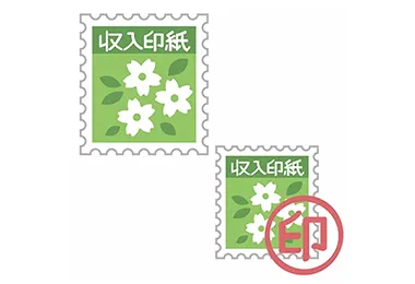 電子契約のコスト削減 Image