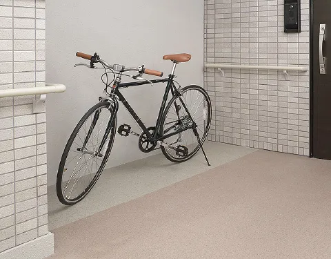 サイクルポート image