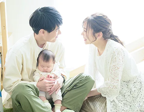 リビング・ダイニング image