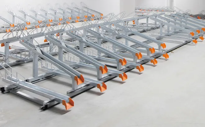 自転車置場 Image