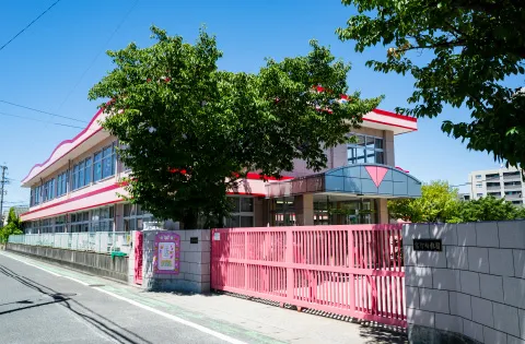 宮竹幼稚園 image