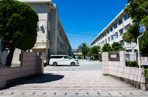 宮竹小学校 image