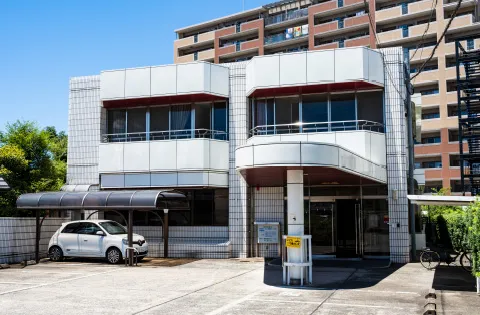 原田医院 image