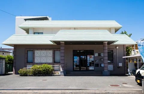 弥生会館 image