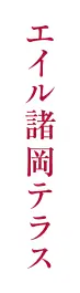 エイル諸岡テラス 所在地