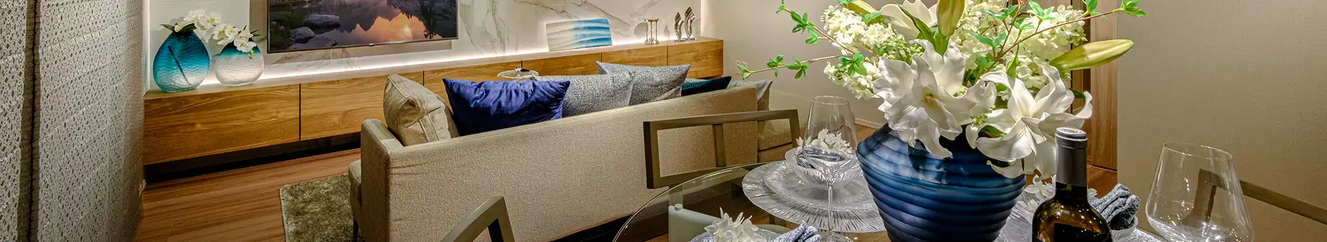 エイル諸岡テラス モデルルーム image