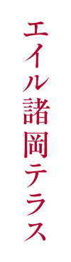 エイル諸岡テラス現地image