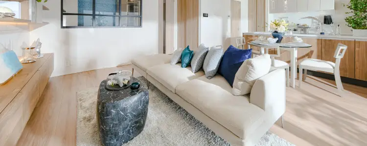 エイル諸岡テラス 間取り image