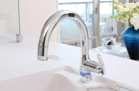 キッチン水栓Image