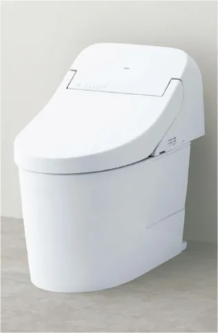 節水トイレImage