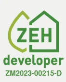 ZEH developer ZM2023-00215-D