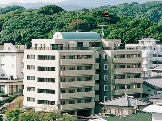 エイルマンション販売実績 image