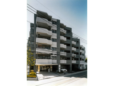 エイルマンション販売実績 image