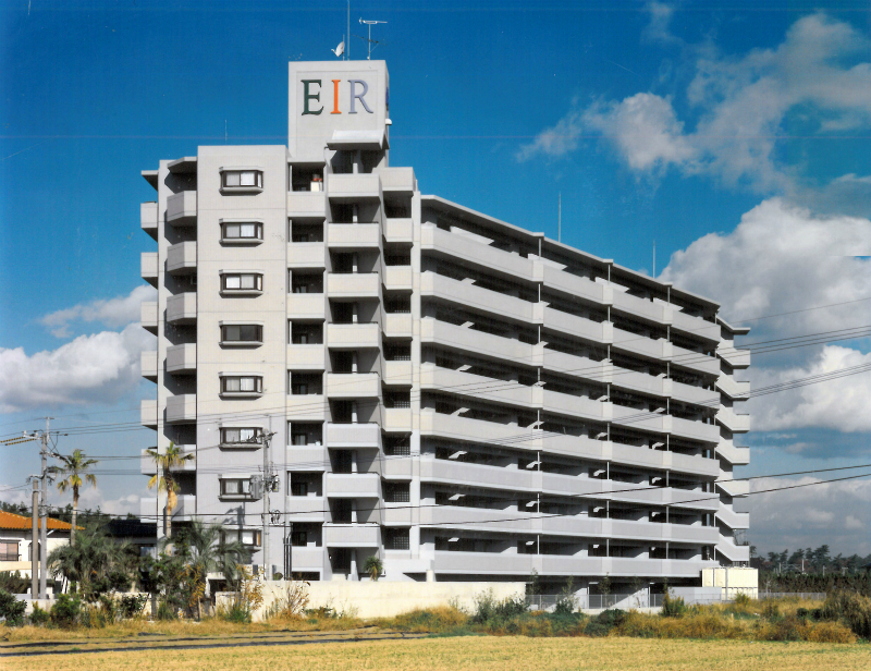 エイルマンション販売実績 image