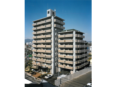 エイルマンション販売実績 image