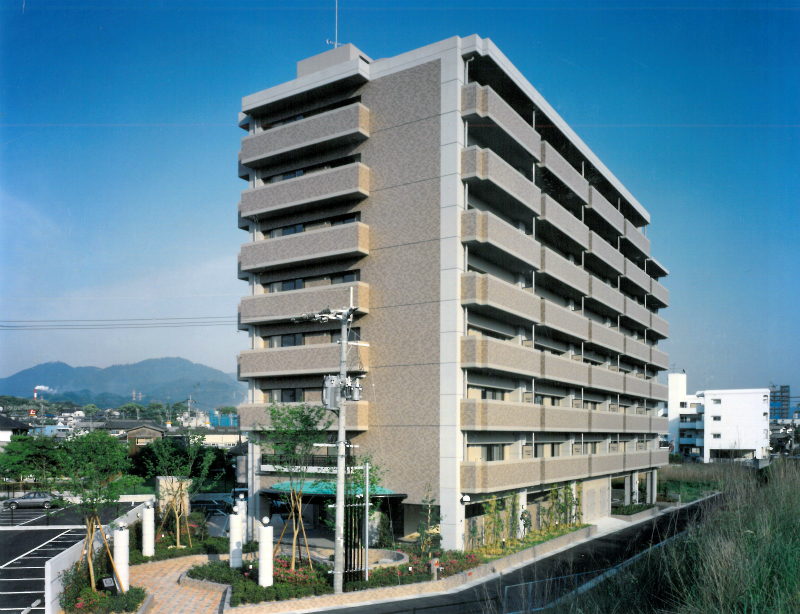エイルマンション販売実績 image