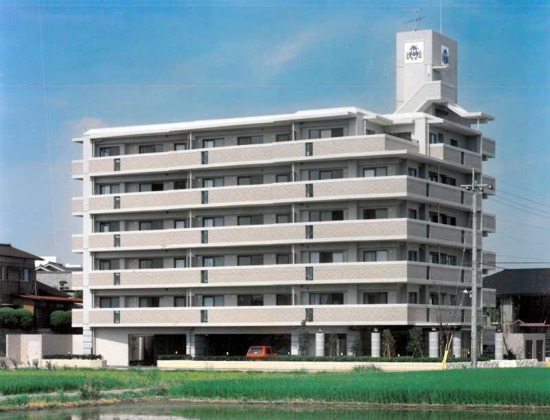 エイルマンション販売実績 image
