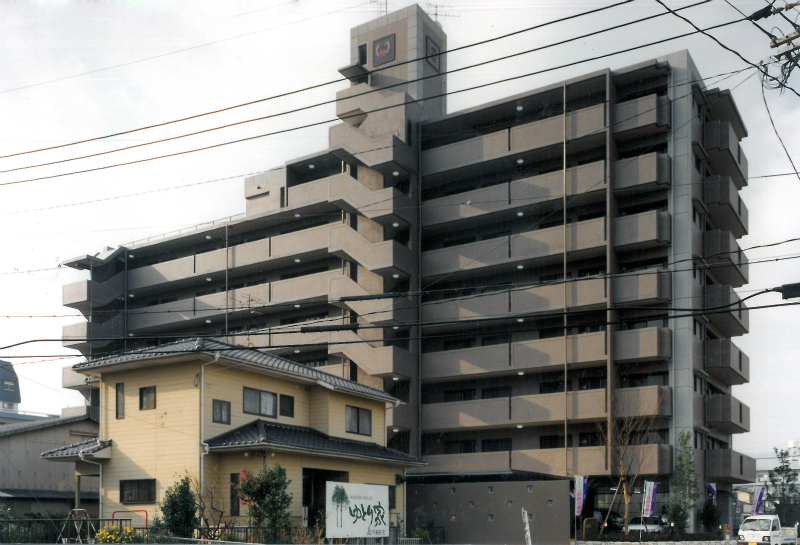 エイルマンション販売実績 image