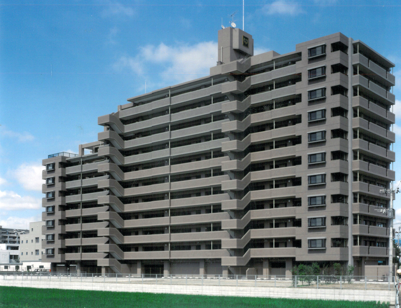 エイルマンション販売実績 image