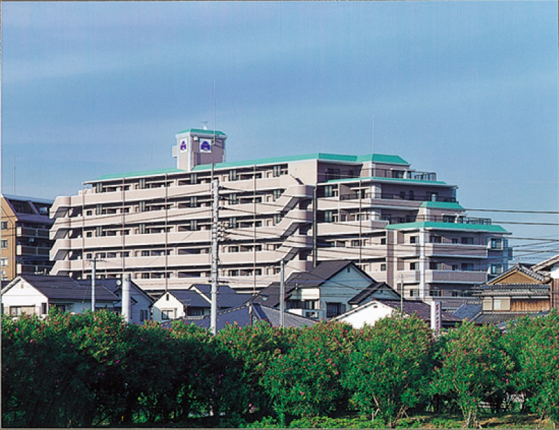 エイルマンション販売実績 image