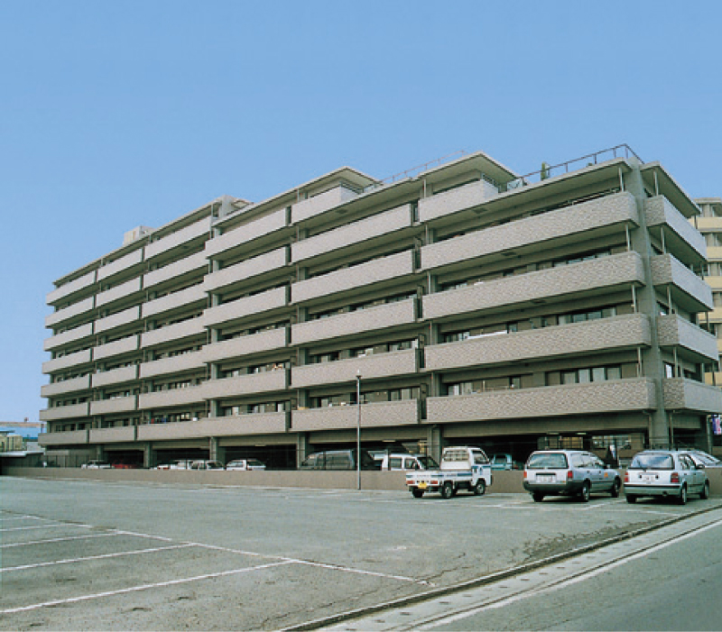 エイルマンション販売実績 image