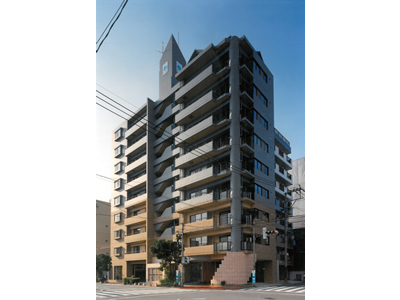 エイルマンション販売実績 image