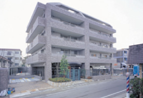 エイルマンション販売実績 image