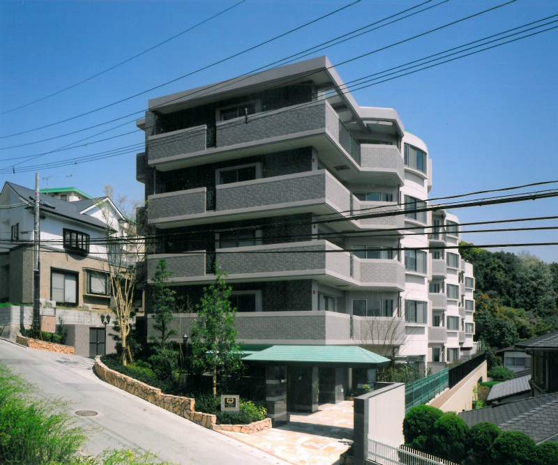 エイルマンション販売実績 image