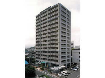 エイルマンション販売実績 image