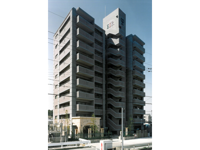 エイルマンション販売実績 image