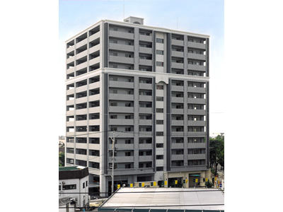 エイルマンション販売実績 image