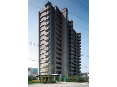 エイルマンション販売実績 image