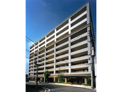 エイルマンション販売実績 image