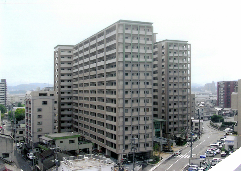 エイルマンション販売実績 image
