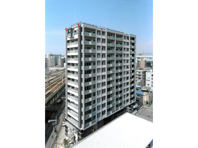 エイルマンション販売実績 image