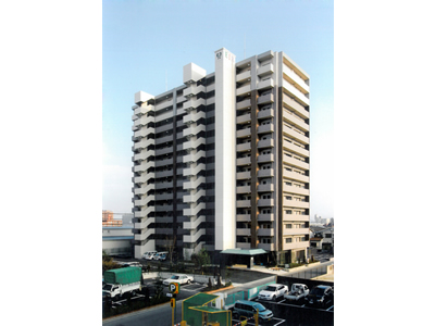 エイルマンション販売実績 image