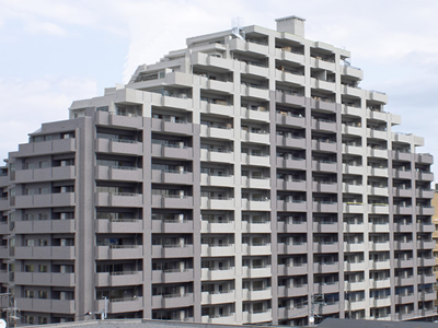 エイルマンション販売実績 image