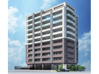 エイルマンション販売実績 image