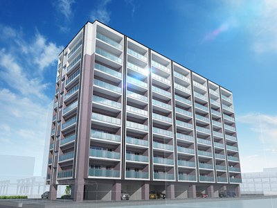 エイルマンション販売実績 image