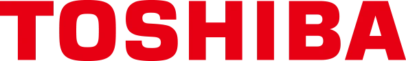 TOSHIBA
