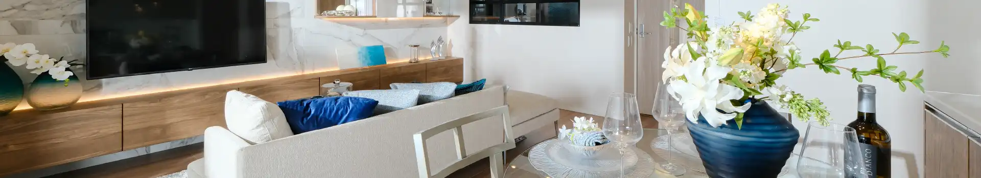 エイル諸岡テラス セレクトオーダーシステム image